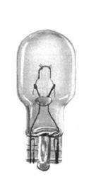 INDUSTRIAL BULB # 906 (10 PER B